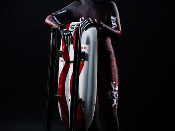 Latvijas kamaniņu izlase jaunajā sezonā — tradīcija, vienotība un mērķis