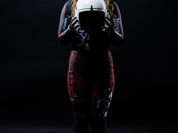 Latvijas kamaniņu izlase jaunajā sezonā — tradīcija, vienotība un mērķis