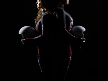 Latvijas kamaniņu izlase jaunajā sezonā — tradīcija, vienotība un mērķis