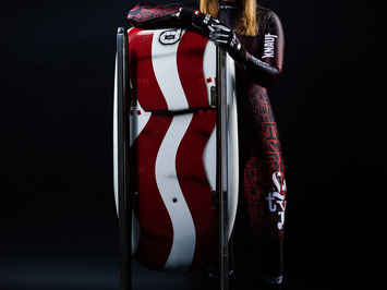 Latvijas kamaniņu izlase jaunajā sezonā — tradīcija, vienotība un mērķis