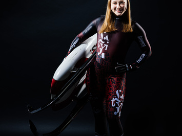 Latvijas kamaniņu izlase jaunajā sezonā — tradīcija, vienotība un mērķis