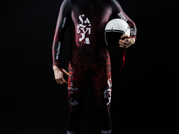 Latvijas kamaniņu izlase jaunajā sezonā — tradīcija, vienotība un mērķis