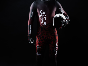 Latvijas kamaniņu izlase jaunajā sezonā — tradīcija, vienotība un mērķis