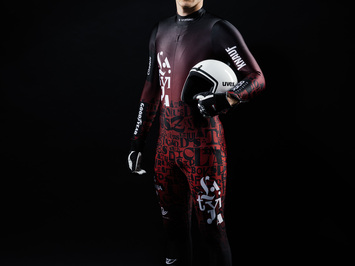 Latvijas kamaniņu izlase jaunajā sezonā — tradīcija, vienotība un mērķis