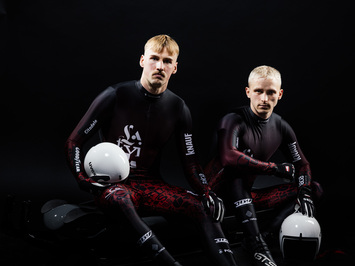 Latvijas kamaniņu izlase jaunajā sezonā — tradīcija, vienotība un mērķis