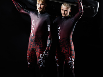 Latvijas kamaniņu izlase jaunajā sezonā — tradīcija, vienotība un mērķis