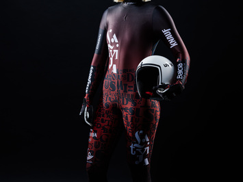 Latvijas kamaniņu izlase jaunajā sezonā — tradīcija, vienotība un mērķis