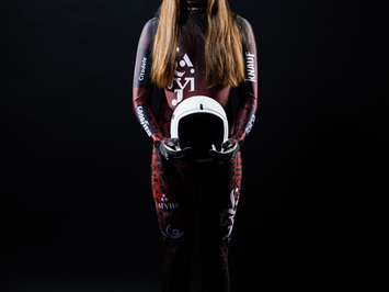 Latvijas kamaniņu izlase jaunajā sezonā — tradīcija, vienotība un mērķis