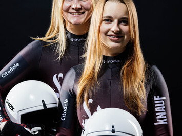 Latvijas kamaniņu izlase jaunajā sezonā — tradīcija, vienotība un mērķis