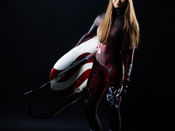 Latvijas kamaniņu izlase jaunajā sezonā — tradīcija, vienotība un mērķis