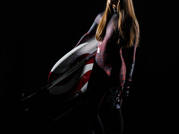 Latvijas kamaniņu izlase jaunajā sezonā — tradīcija, vienotība un mērķis