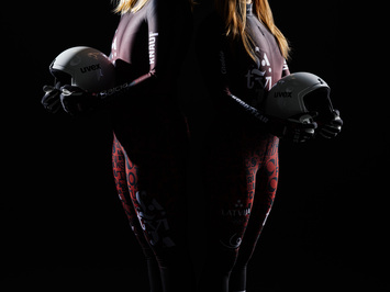 Latvijas kamaniņu izlase jaunajā sezonā — tradīcija, vienotība un mērķis