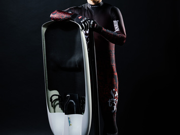 Latvijas kamaniņu izlase jaunajā sezonā — tradīcija, vienotība un mērķis