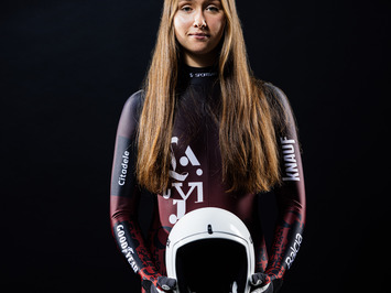 Latvijas kamaniņu izlase jaunajā sezonā — tradīcija, vienotība un mērķis