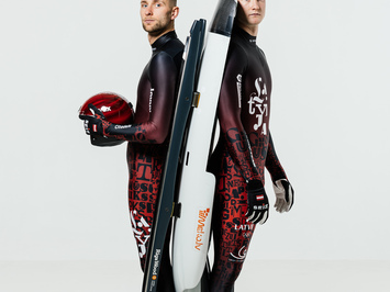 Latvijas kamaniņu izlase jaunajā sezonā — tradīcija, vienotība un mērķis