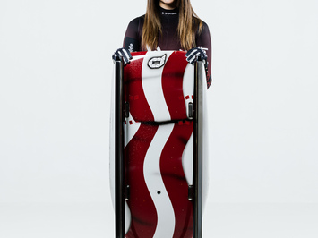 Latvijas kamaniņu izlase jaunajā sezonā — tradīcija, vienotība un mērķis