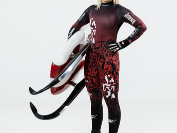 Latvijas kamaniņu izlase jaunajā sezonā — tradīcija, vienotība un mērķis