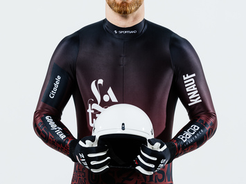 Latvijas kamaniņu izlase jaunajā sezonā — tradīcija, vienotība un mērķis