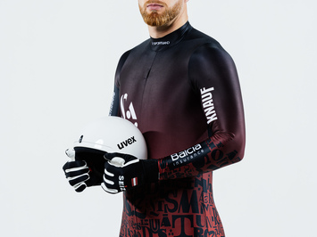 Latvijas kamaniņu izlase jaunajā sezonā — tradīcija, vienotība un mērķis