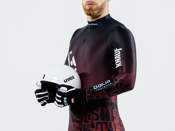 Latvijas kamaniņu izlase jaunajā sezonā — tradīcija, vienotība un mērķis