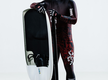 Latvijas kamaniņu izlase jaunajā sezonā — tradīcija, vienotība un mērķis