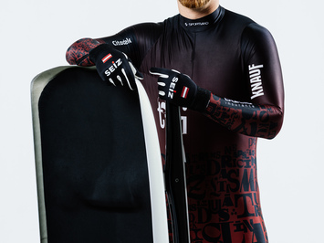 Latvijas kamaniņu izlase jaunajā sezonā — tradīcija, vienotība un mērķis