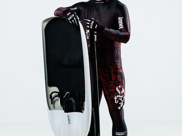 Latvijas kamaniņu izlase jaunajā sezonā — tradīcija, vienotība un mērķis