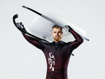 Latvijas kamaniņu izlase jaunajā sezonā — tradīcija, vienotība un mērķis