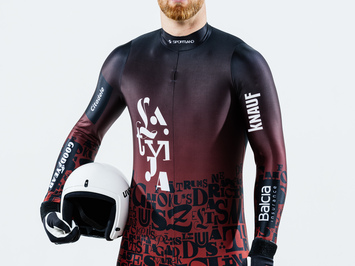 Latvijas kamaniņu izlase jaunajā sezonā — tradīcija, vienotība un mērķis