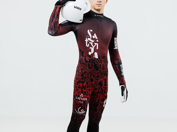 Latvijas kamaniņu izlase jaunajā sezonā — tradīcija, vienotība un mērķis