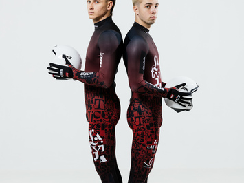 Latvijas kamaniņu izlase jaunajā sezonā — tradīcija, vienotība un mērķis