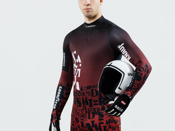 Latvijas kamaniņu izlase jaunajā sezonā — tradīcija, vienotība un mērķis