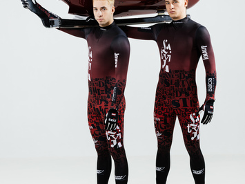 Latvijas kamaniņu izlase jaunajā sezonā — tradīcija, vienotība un mērķis