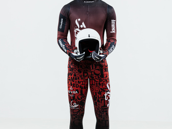 Latvijas kamaniņu izlase jaunajā sezonā — tradīcija, vienotība un mērķis