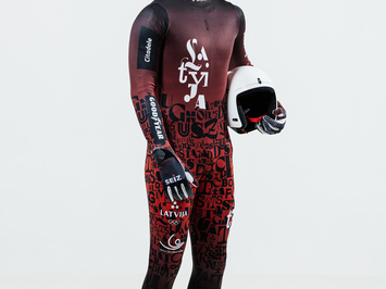 Latvijas kamaniņu izlase jaunajā sezonā — tradīcija, vienotība un mērķis