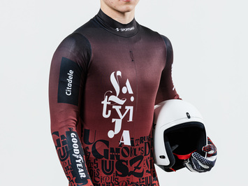 Latvijas kamaniņu izlase jaunajā sezonā — tradīcija, vienotība un mērķis