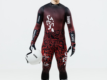 Latvijas kamaniņu izlase jaunajā sezonā — tradīcija, vienotība un mērķis