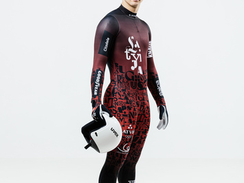 Latvijas kamaniņu izlase jaunajā sezonā — tradīcija, vienotība un mērķis