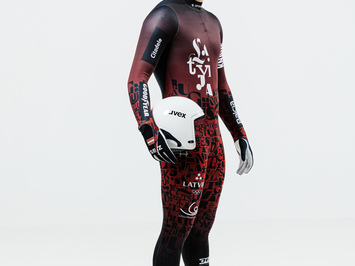 Latvijas kamaniņu izlase jaunajā sezonā — tradīcija, vienotība un mērķis