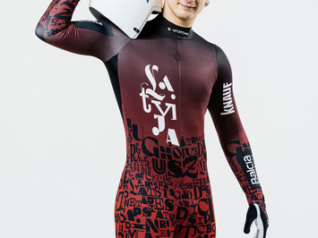 Latvijas kamaniņu izlase jaunajā sezonā — tradīcija, vienotība un mērķis