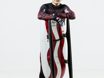 Latvijas kamaniņu izlase jaunajā sezonā — tradīcija, vienotība un mērķis