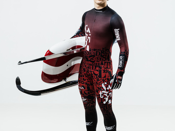 Latvijas kamaniņu izlase jaunajā sezonā — tradīcija, vienotība un mērķis