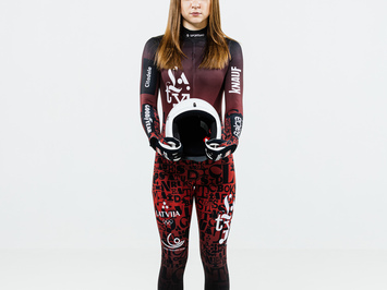 Latvijas kamaniņu izlase jaunajā sezonā — tradīcija, vienotība un mērķis