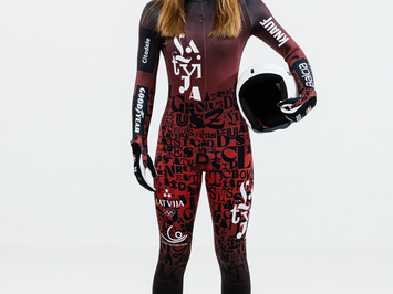 Latvijas kamaniņu izlase jaunajā sezonā — tradīcija, vienotība un mērķis