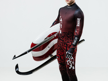 Latvijas kamaniņu izlase jaunajā sezonā — tradīcija, vienotība un mērķis