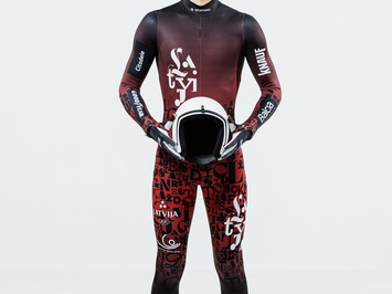 Latvijas kamaniņu izlase jaunajā sezonā — tradīcija, vienotība un mērķis