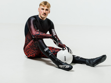 Latvijas kamaniņu izlase jaunajā sezonā — tradīcija, vienotība un mērķis