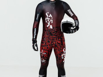 Latvijas kamaniņu izlase jaunajā sezonā — tradīcija, vienotība un mērķis