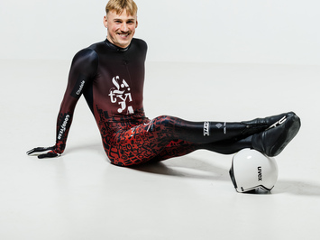 Latvijas kamaniņu izlase jaunajā sezonā — tradīcija, vienotība un mērķis