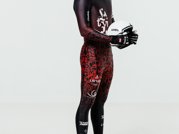 Latvijas kamaniņu izlase jaunajā sezonā — tradīcija, vienotība un mērķis